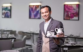 S Hotel Bahrain
